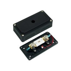 Heavy-duty ANL Fuse Box