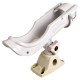 Heavy Duty Adjustable Rod Holders