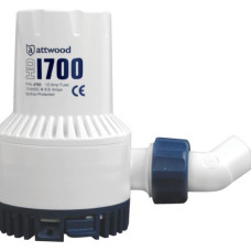 Heavy Duty Bilge Pump