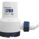 Heavy Duty Bilge Pump
