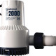 Heavy Duty Bilge Pump