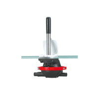 Heavy Duty bilge pump