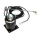 Heavy Duty rudder angle sensor