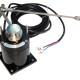 Heavy Duty rudder angle sensor