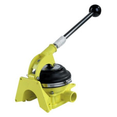 Heavy duty bilge pump Gusher 10