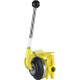 Heavy duty bilge pump Gusher 10