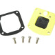 Heavy duty bilge pump Gusher 10
