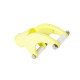 Heavy duty bilge pump Gusher 10