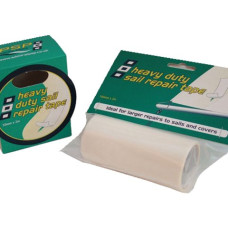 Heavy duty repair tape
