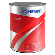 Hempel Classic