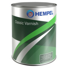 Hempel Classic Varnish