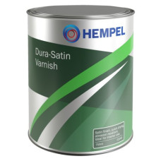 Hempel Dura Varnish