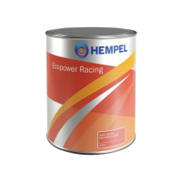 Hempel Ecopower Racing