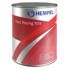 Hempel Hard Racing Xtra