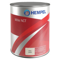 Hempel Mille NCT (ultimate white)