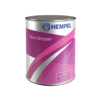 Hempel Paint Stripper