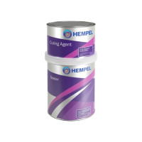 Hempel Sealer