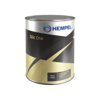 Hempel Silic One