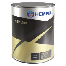 Hempel Silic One