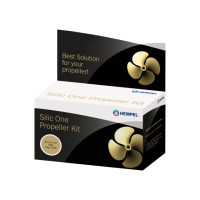 Hempel Silic One Propeller Kit