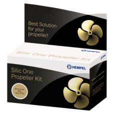 Hempel Silic One Propeller Kit