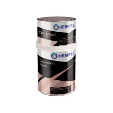 Hempel\'s Silic Seal