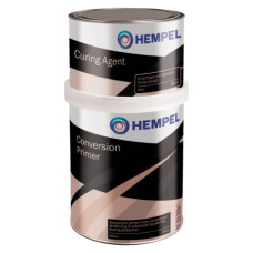 Hempel Silic Seal
