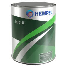 Hempel Teak Oil