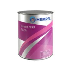 Hempel\'s Thinner 808 (No 3)