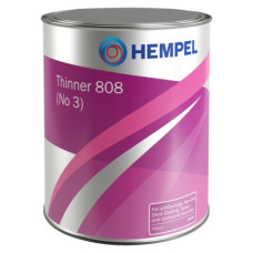 Hempel Thinner 808 (No 3)