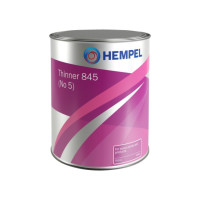 Hempel Thinner 845 (No 5)