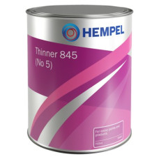 Hempel Thinner 845 (No 5)