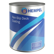 Hempel Non-Slip Deck Coating