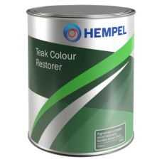 Hempel Teak Colour Restorer