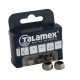 Hexagon lock nut DIN 985