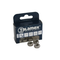 Hexagon nut DIN 934