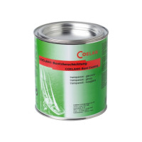 High-quality polyurethane ship coating
