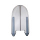 Highline HLX Aluminium floor