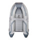 Highline HLX Aluminium floor