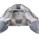 Highline HLX Aluminium floor