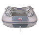 Highline HLX Aluminium floor