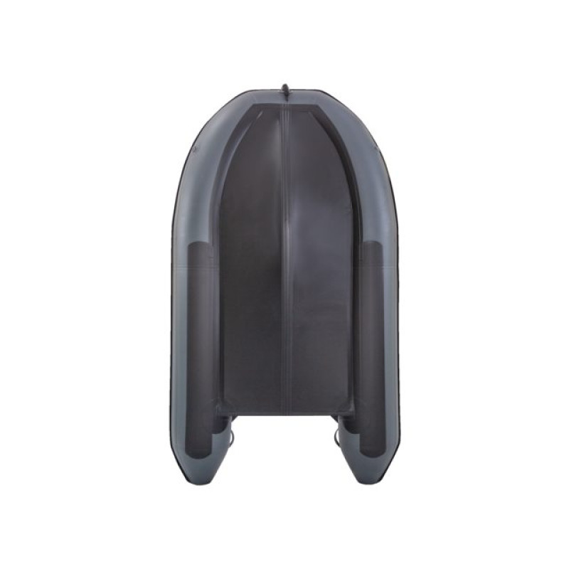 Highline HLX Aluminium floor - limited edition