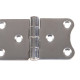 Hinges