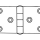 Hinges