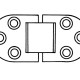 Hinges