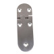 Hinges