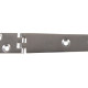 Hinges