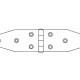 Hinges