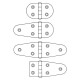Hinges