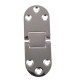 Hinges